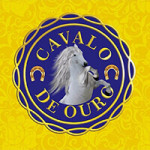 Cavalo de Ouro - Nanovin