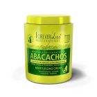 Forever Liss Máscara para Cacheadas Abacachos 950g