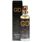 Amakha Paris GD Woman Parfum - 15ml