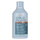 Amend Gold Black Shampoo Hidratação Nutritiva - 250ml