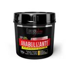 Forever Liss Anabolizante Capilar Força e Reconstrução 240g