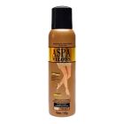 Aspa Spray Nylons Maquiagem para Pernas Light Glow - 150ml