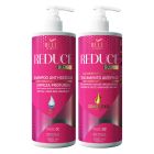 Progressiva Belle Cosmética Reduce Blends Oil Complex 2x1L 