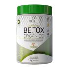 Belle Cosmética Be.Tox Orgânico Anti-Frizz e Repositor 1kg 