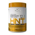 Belle Cosmética Máscara HNT Hidratação Nutrição Tratamento 1kg