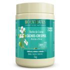 Bio Extratus Cachos & Crespos Banho de Creme - 1Kg