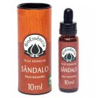 BioEssência Óleo Essencial de Sândalo - 10ml