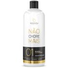 Shampoo Anti Resíduo Borabella Abre Cutículas - 1 Litro