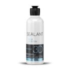 Borabella Selagem 3D Semi Definitiva Brilho Gloss Sealant - 90ml