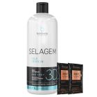 Selagem Borabella 3D Semi Definitiva Gloss Sealant - 1L