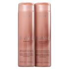 Braé Revival Kit Reconstrutor Shampoo e Condicionador - 2x250ml