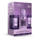 Cadiveu Kit Plástica dos Fios Liso Máximo 1Litro + 2x300ml