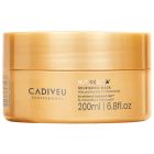 Cadiveu Professional Nutri Glow Máscara Capilar - 200ml