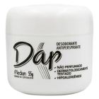 Median Dap Sem Perfume Desodorante em Creme - 55g