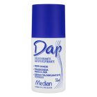 Median Dap Desodorante Antiperspirante Roll On Masculino - 55ml