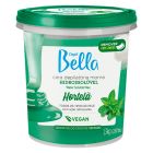 Depil Bella Cera Depilatória Morna Hidrossolúvel Hortelã - 1300g