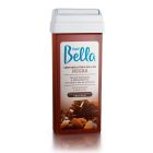 Depil Bella Cera Depilatória Roll-on Negra - 100g