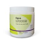 Deva Curl Super Cream 500g Creme De Coco Para Cachos