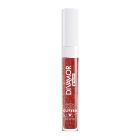 Divamor Batom Líquido Glitter AMOR (Vermelho) - 4ml