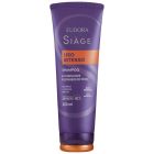 Eudora Shampoo Siàge Liso Intenso - 250ml