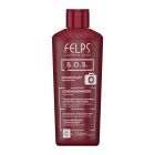 Felps SOS Reconstrução Condicionador Tratamento Extremo - 250ml