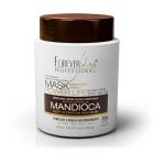 Forever Liss Mandioca Power Life Máscara Hidratante 250g