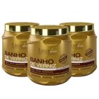 Forever Liss Banho de Verniz 1kg (revenda 3pc)