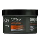 iLike Nutrição Celular Máscara - 250g