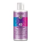 Inoar Condicionador 4D Beleza em 4 Dimensões 400ml