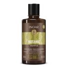 Inoar Botanic Shampoo Óleo De Rícino e Macadâmia 300ml