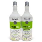 Inoar Cicatrifios Kit Shampoo e Condicionador - 2x1L