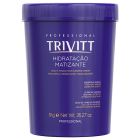 Itallian Trivitt Blonde Hidratação Matizante Mascara - 1Kg