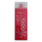 KNUT Leave-in Cachos Controle Do Balanço - 250ml