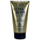 KNUT Máscara Ultra Silver Pérola - 150g