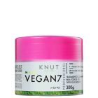 Knut Vegan7 Máscara Rosa Mosqueta - 300g