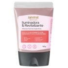 Labotrat Máscara Argila Rosa Iluminadora & Revitalizante - 130g