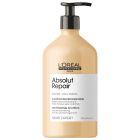 L'Oréal Absolut Repair Gold Quinoa + Protein Shampoo - 750ml