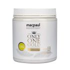 MacPaul Professional Only One Gold Coconut Máscara Capilar - 700g