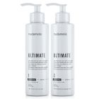 Madame lis Progressiva Liss Express Ultimate Kit 2x300ml