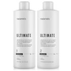 Madamelis Progressiva Liss Express Ultimate Kit - 2x1L