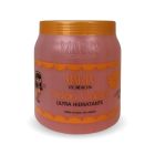 Maria Escandalosa Geléia Gelatina Capilar Hidratante 1kg