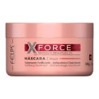 Felps XForce Máscara Biotina e Beauplex VH Fortificante 300g