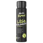 Maxy Blend Shampoo Uso Diário Liso Prolongado Pós Química 300ml