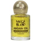 Mega Blend Óleo Argan Ultra Hidratante - 7ml