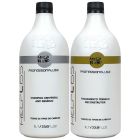 Mega Blend Kit Help Liss Escova Progressiva - 2x1L