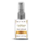 Mutari Caribbean Palm Tree Óleo Capilar - 30ml