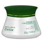 Mutari Everyday Cabelos do Brasil Máscara Detox - 300g