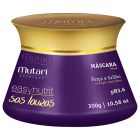 Mutari Easy Nutrit SOS Louros Máscara Capilar - 300g