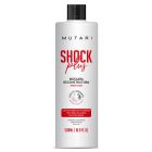 Mutari Shock Plus Máscara Reconstrutora Capilar - 500ml