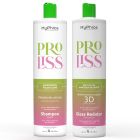 MyPhios Kit Realinhamento ProLiss 3D - 2x1L